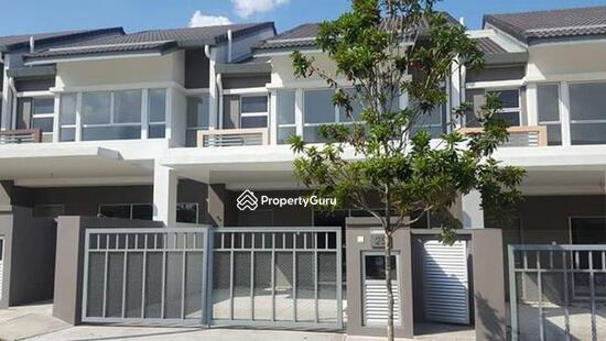 Untuk Dijual - Tiara Heights