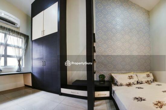 Untuk Dijual - Tiara Heights