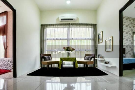 Untuk Dijual - Tiara Heights