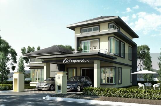 Untuk Dijual - Tiara Heights