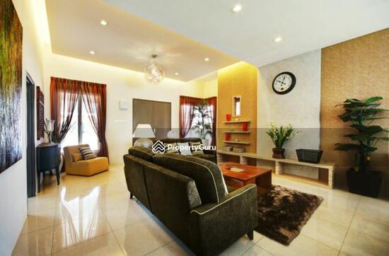 Untuk Dijual - Tiara Heights