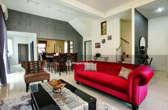 Untuk Dijual - Tiara Heights
