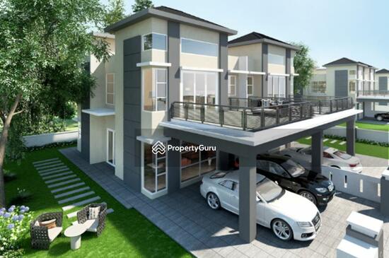 Untuk Dijual - Tiara Heights