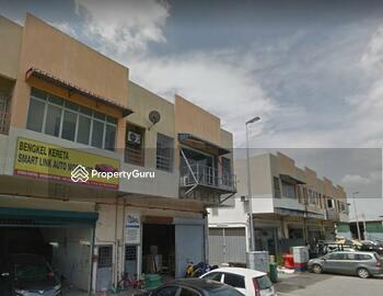 Merdeka Ria Industrial Park