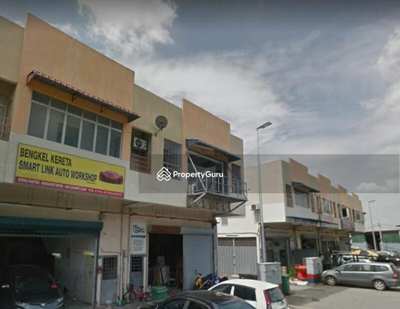 Merdeka Ria Industrial Park #0