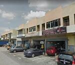 Merdeka Ria Industrial Park #0