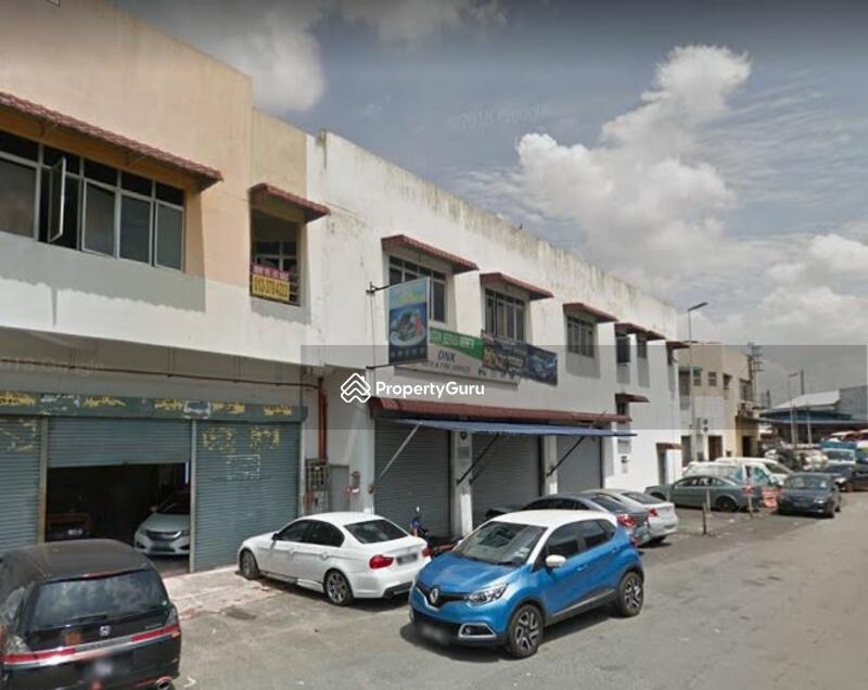 Merdeka Ria Industrial Park #0