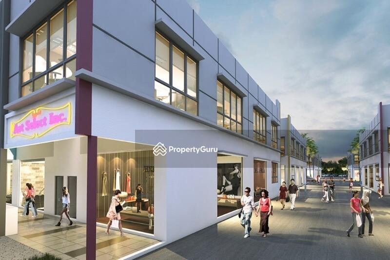 BSP Village @ One BSP #0