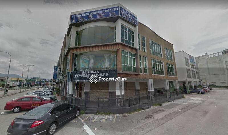 Untuk Dijual - Station 18
