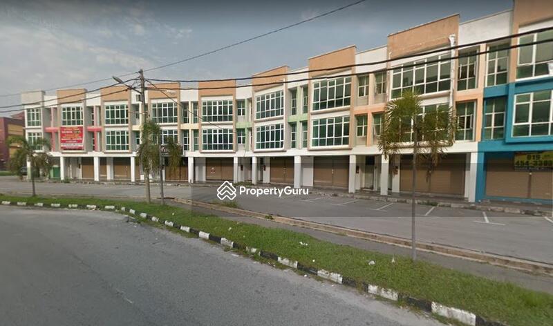 Untuk Dijual - Station 18