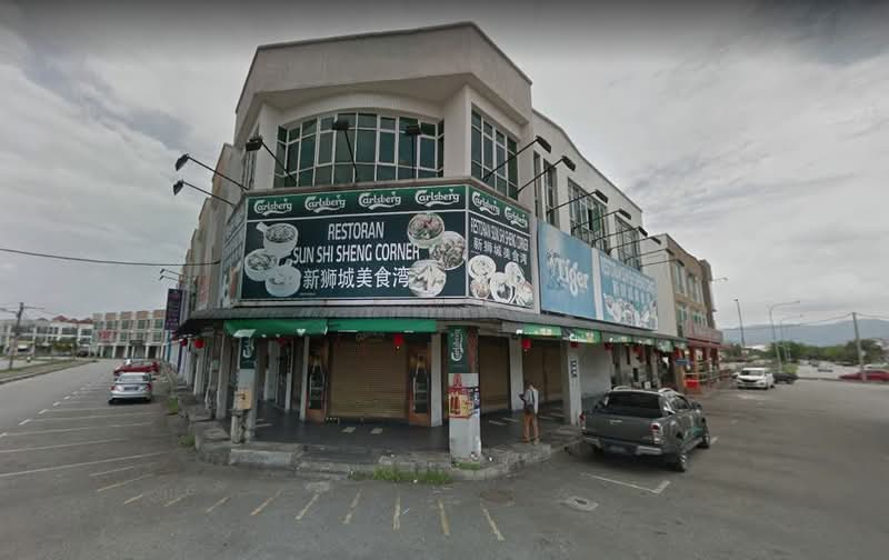 Station 18 - iProperty.com.my