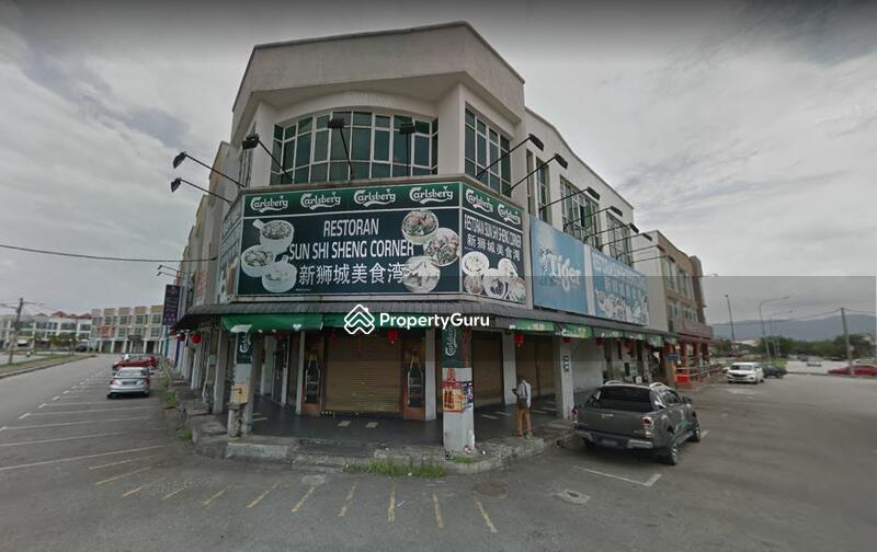 Untuk Dijual - Station 18