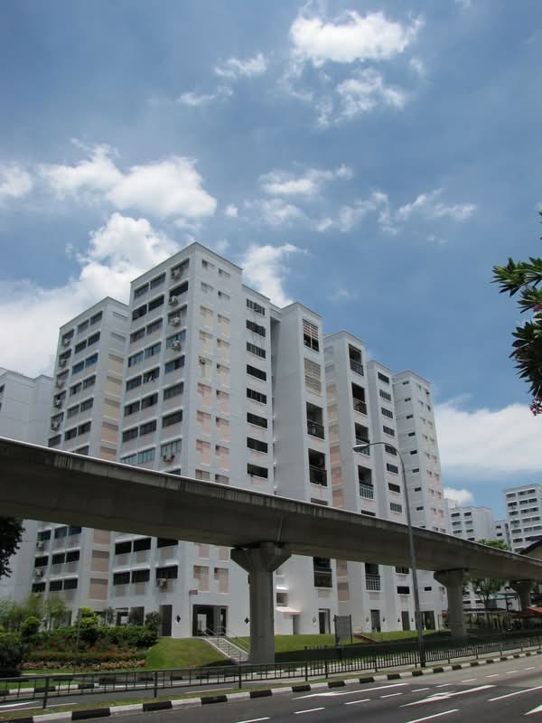 233 Pending Road