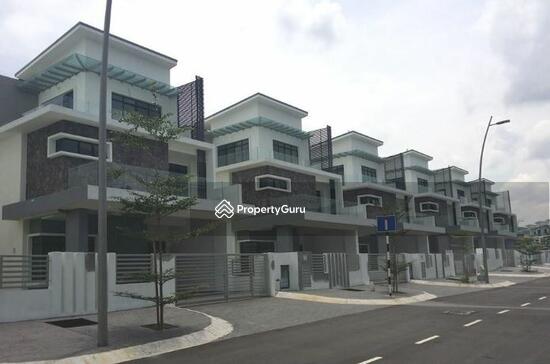 Untuk Dijual - Quas Residence