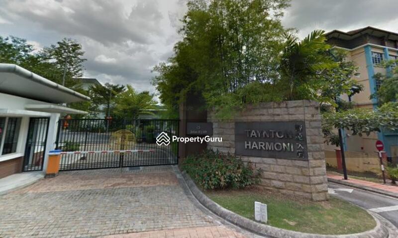 For Sale - Taynton Harmoni