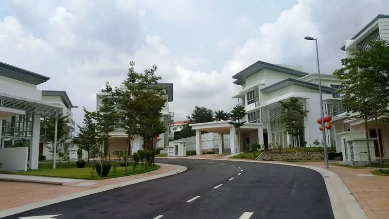 Taynton Harmoni - iProperty.com.my