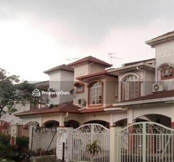 Pinggiran USJ 2