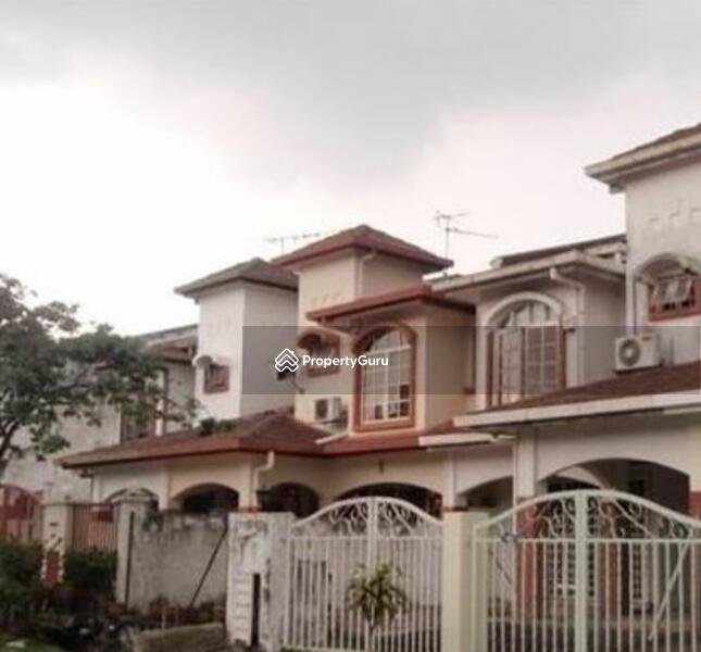 For Sale - Pinggiran USJ 2