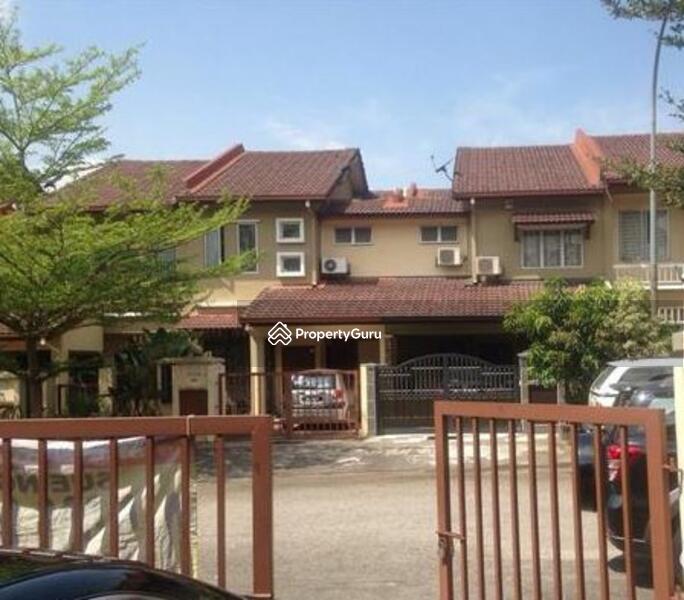 For Sale - Pinggiran USJ 2