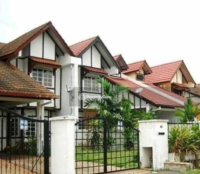 For Sale - Pinggiran USJ 2