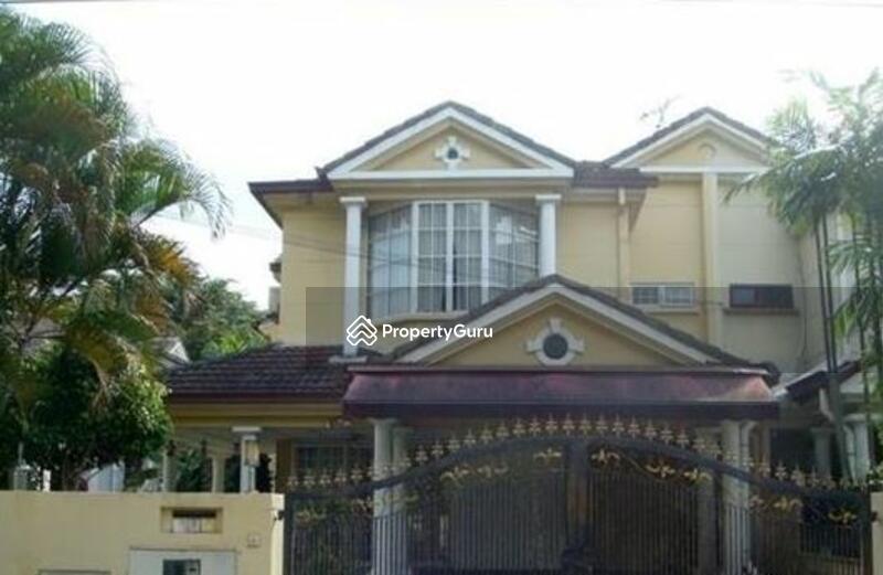 For Sale - Pinggiran USJ 2