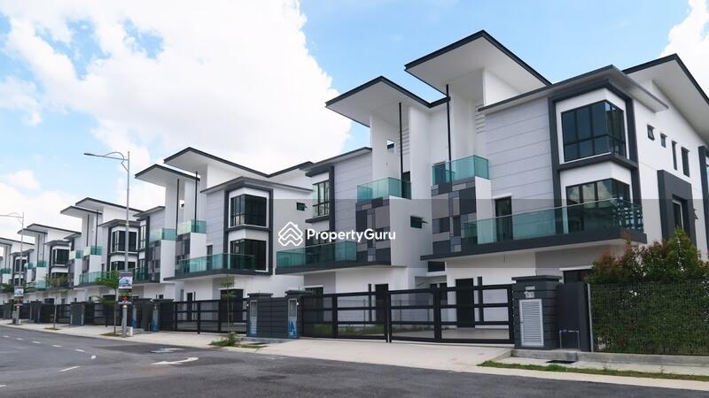 For Rent - D'Prestij