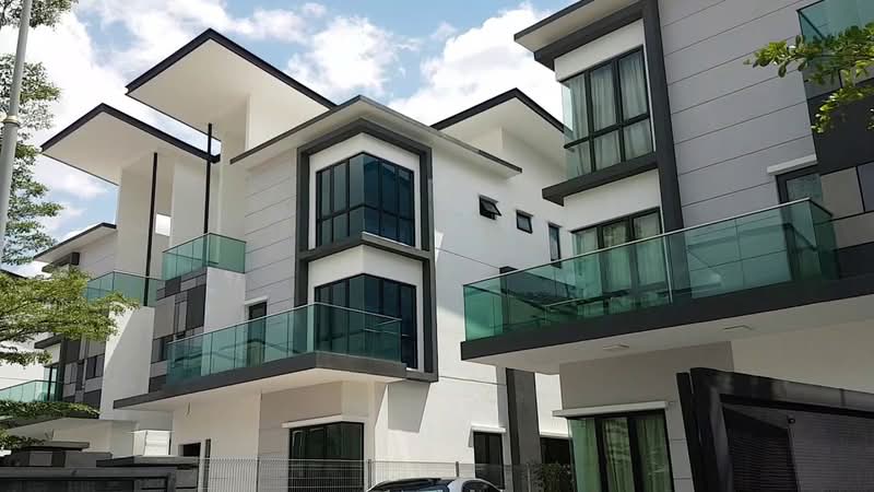 D'Prestij - iProperty.com.my