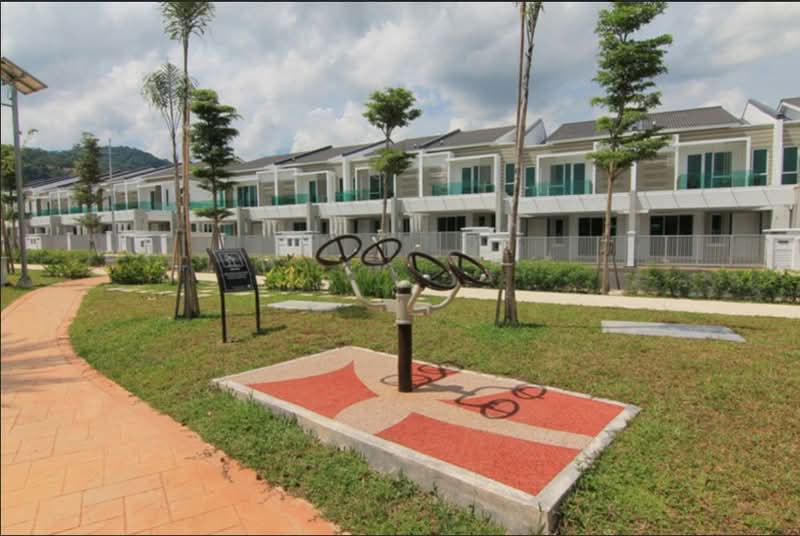 Ideal Haus - iProperty.com.my