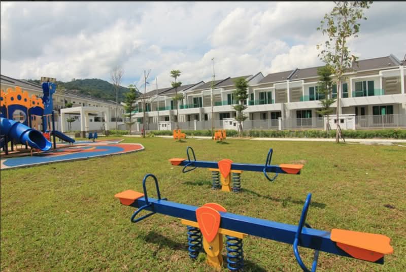 Ideal Haus - iProperty.com.my