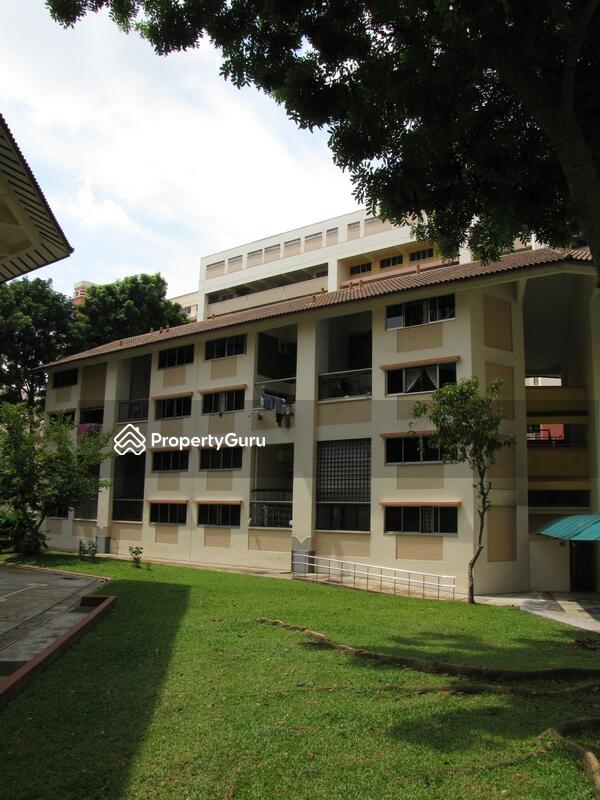 134 Petir Road #0