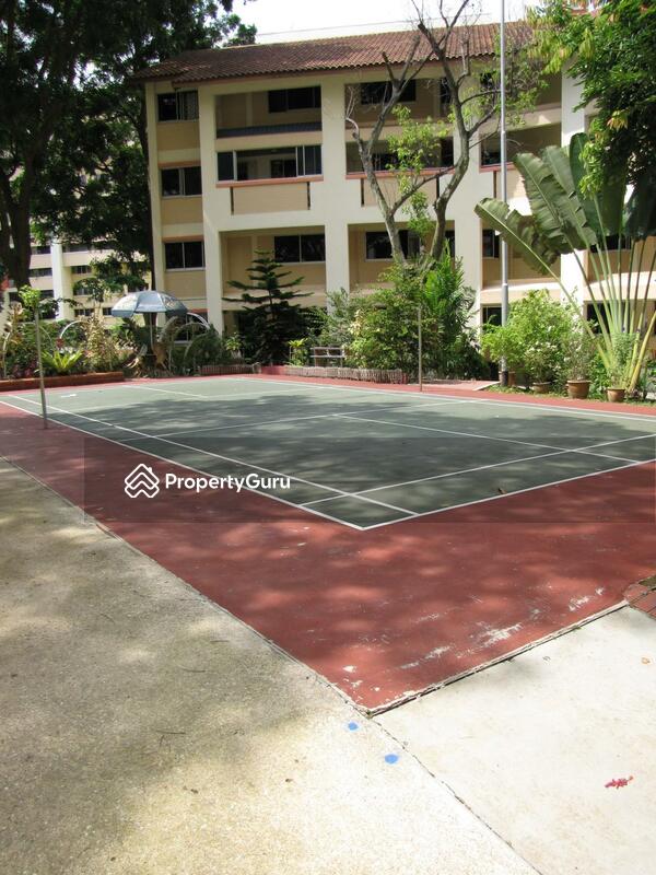 134 Petir Road #0