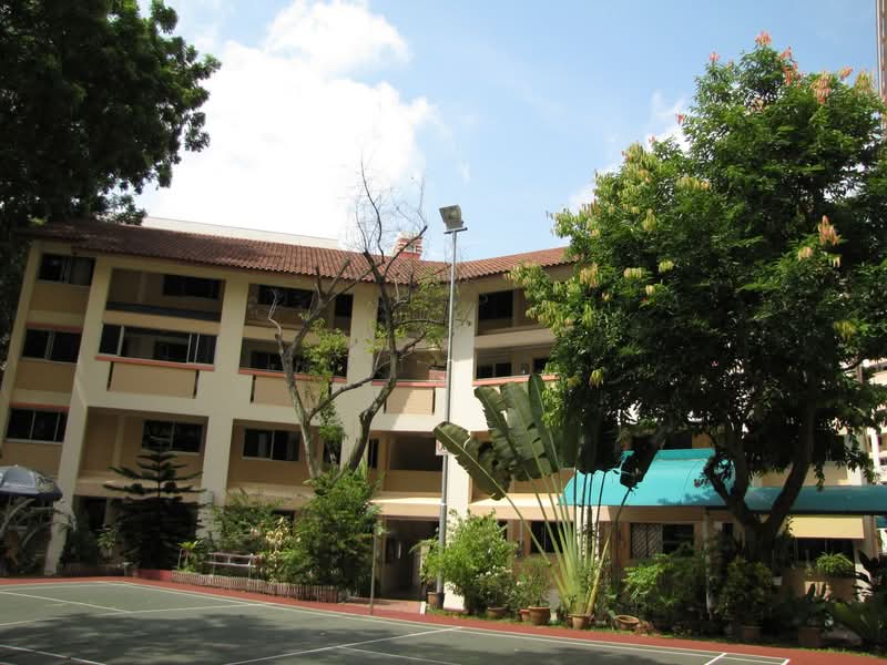 134 Petir Road