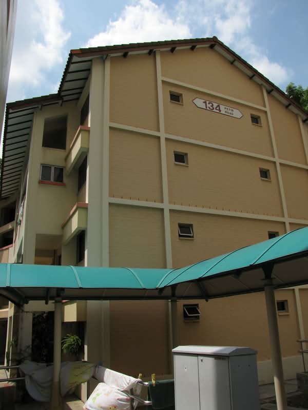 134 Petir Road