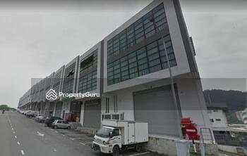 Mivo Industrial Park