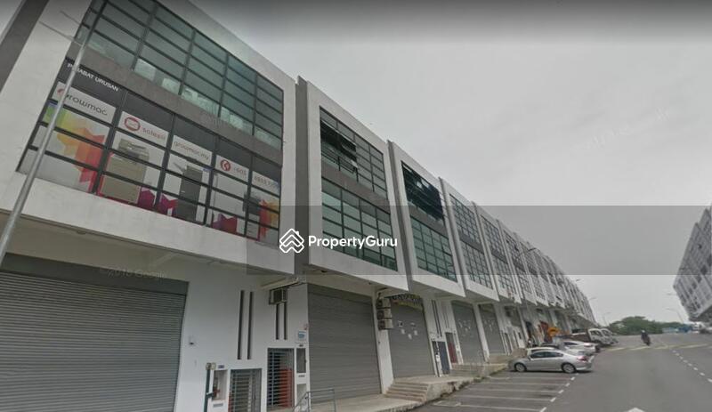 Mivo Industrial Park #0