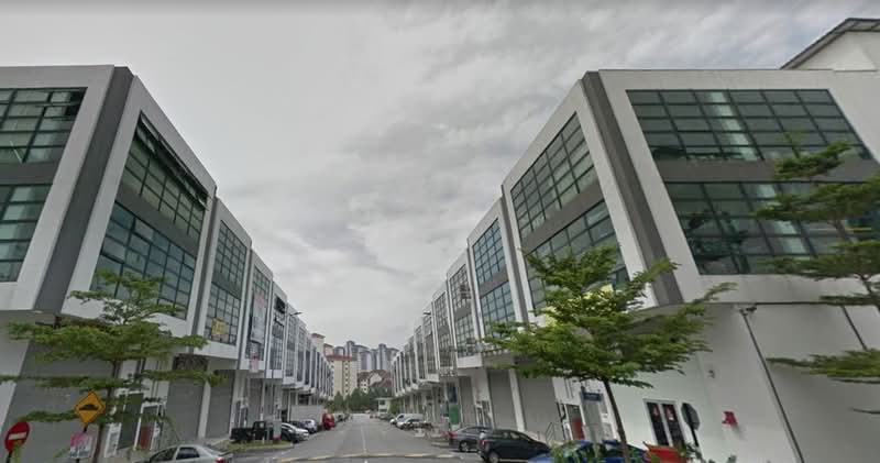 Mivo Industrial Park - iProperty.com.my