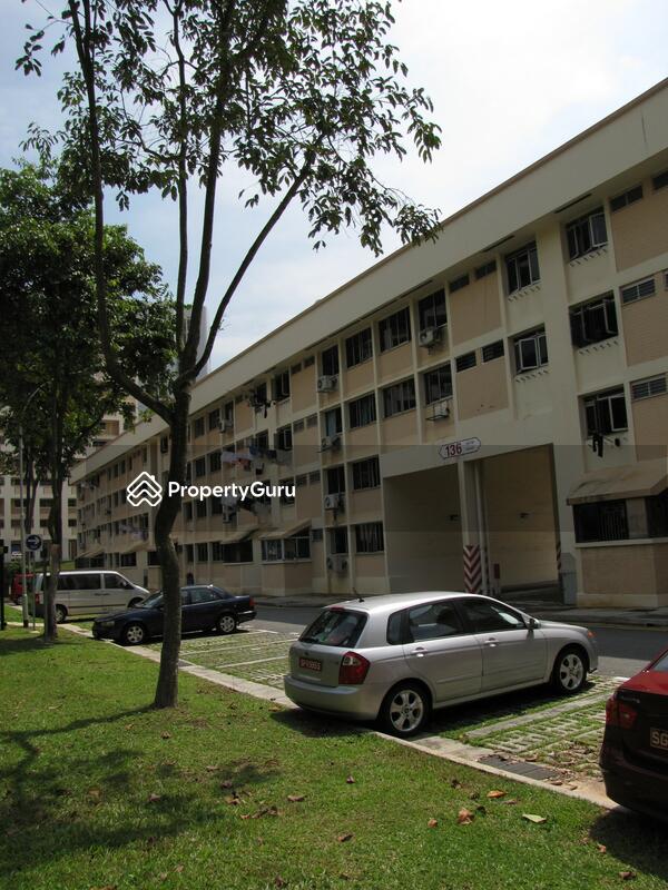 136 Petir Road #0