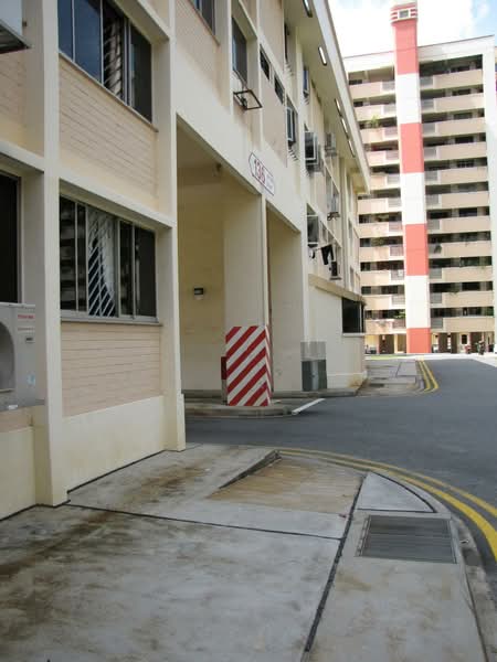 136 Petir Road, 136 Petir Road, 3 Bedrooms, 1,313 sqft, HDB Flat For Sale, by Lydia Hanim, 500167756 - PropertyGuru.com.sg