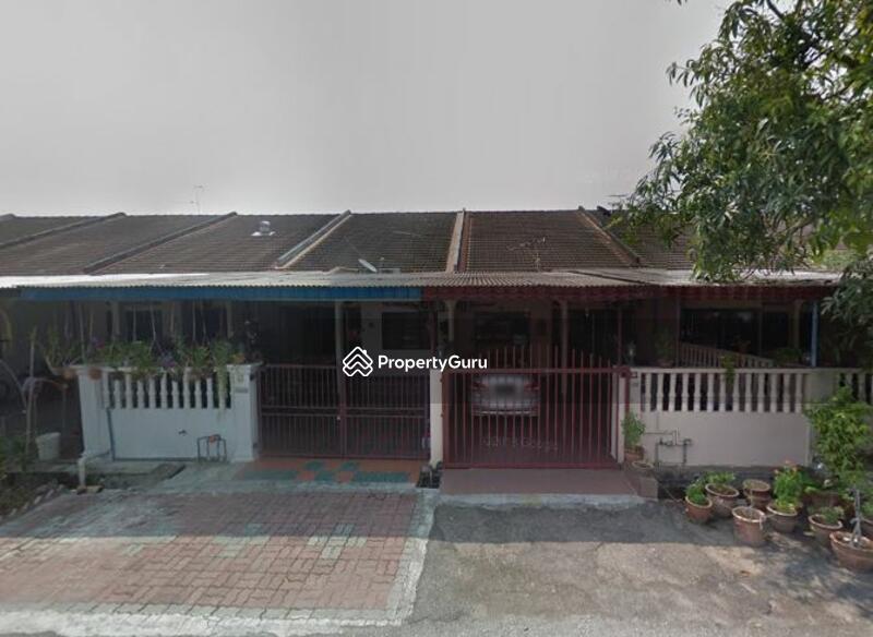 Taman Medan Indah #0