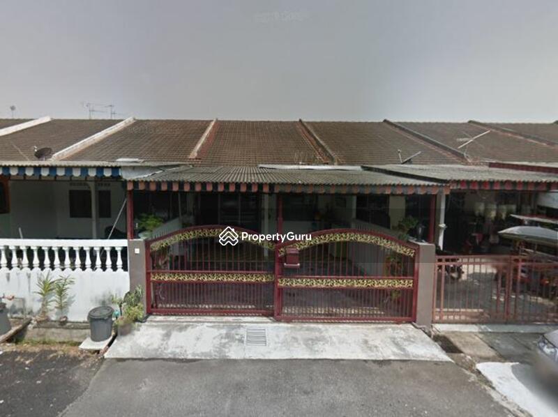 Taman Medan Indah #0