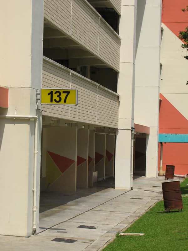 137 Petir Road
