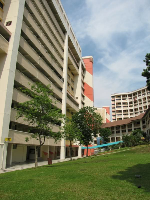 137 Petir Road