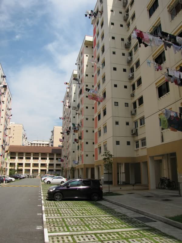 137 Petir Road