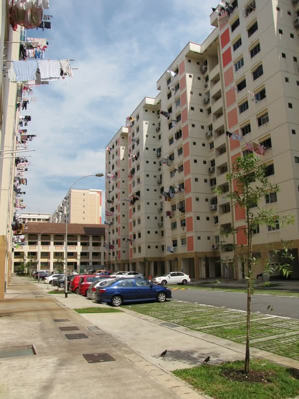 137 Petir Road
