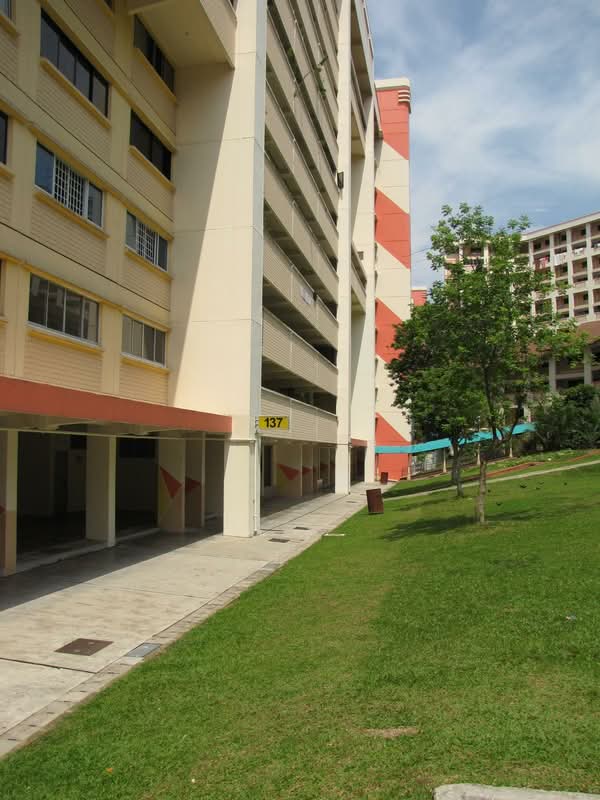 137 Petir Road