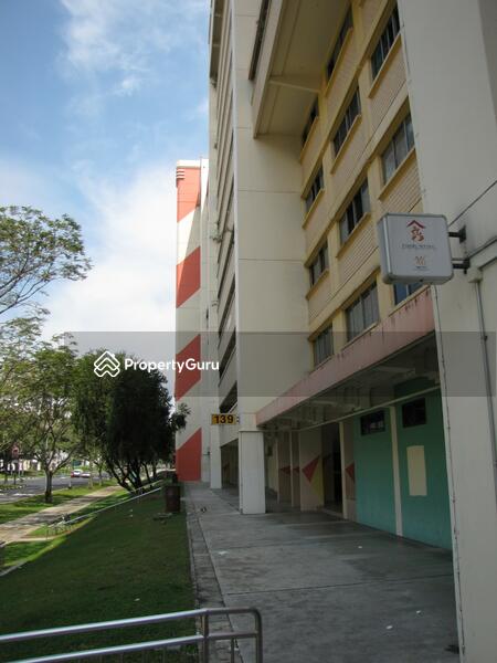 For Rent - 139 Petir Road