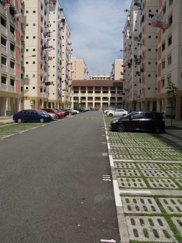 139 Petir Road
