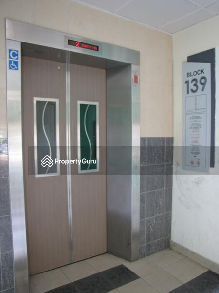 For Rent - 139 Petir Road