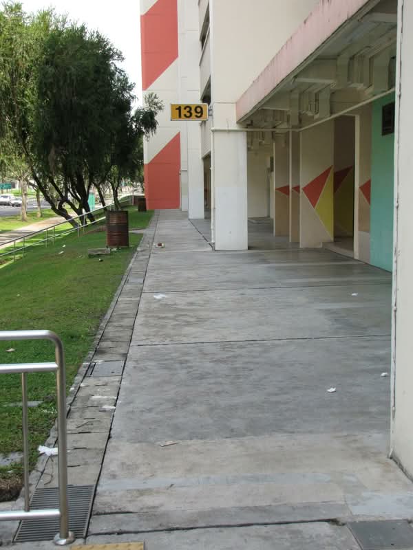 139 Petir Road