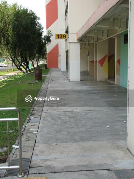 For Rent - 139 Petir Road